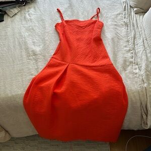 Rachel Comey Viola Dress